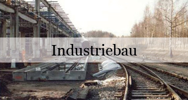 Im Bereich Industriebau legen wir im Gegensatz zum Denkmalschutz Wert auf Funktionalität Im Bereich Industriebau legen wir im Gegensatz zum Denkmalschutz Wert auf Funktionalität