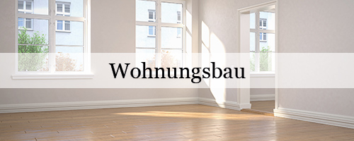 Im Bereich Wohnungsbau bieten wir unseren Kunden in Neuruppin Im Bereich Wohnungsbau bieten wir unseren Kunden in Neuruppin